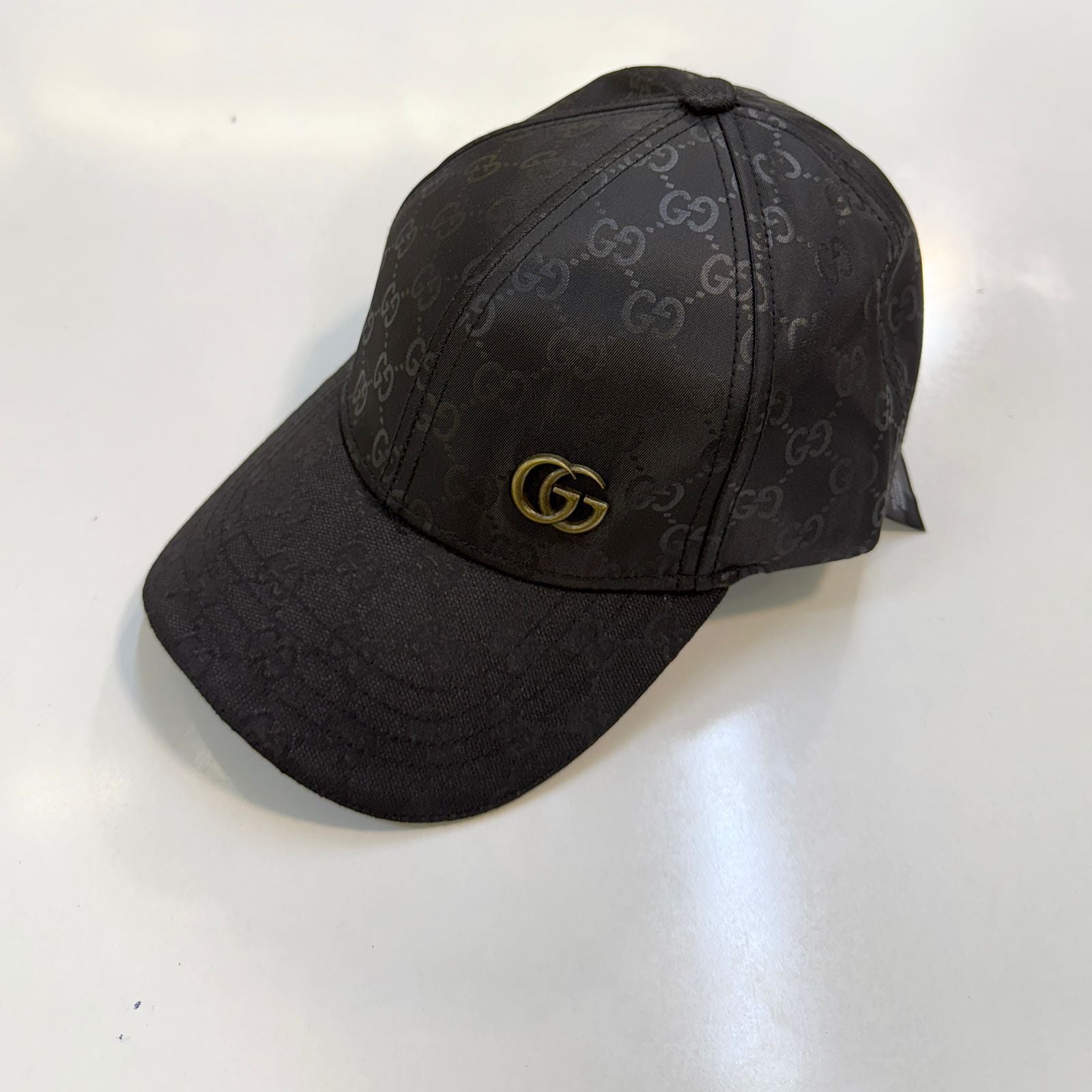 GG Brand caps