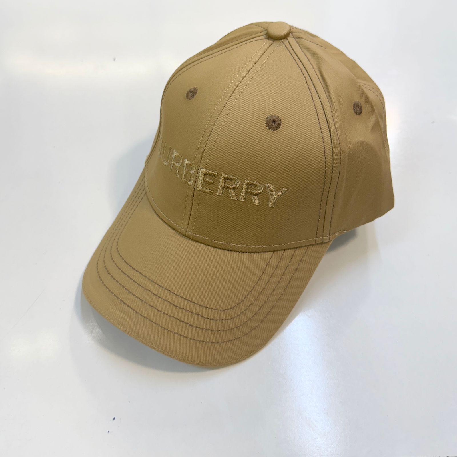 Burberry Brand caps