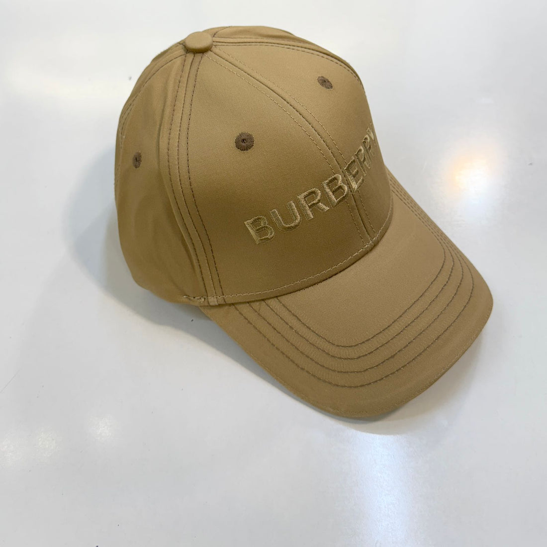 Burberry Brand caps
