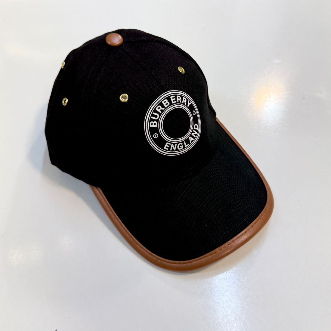Burberry Brand caps