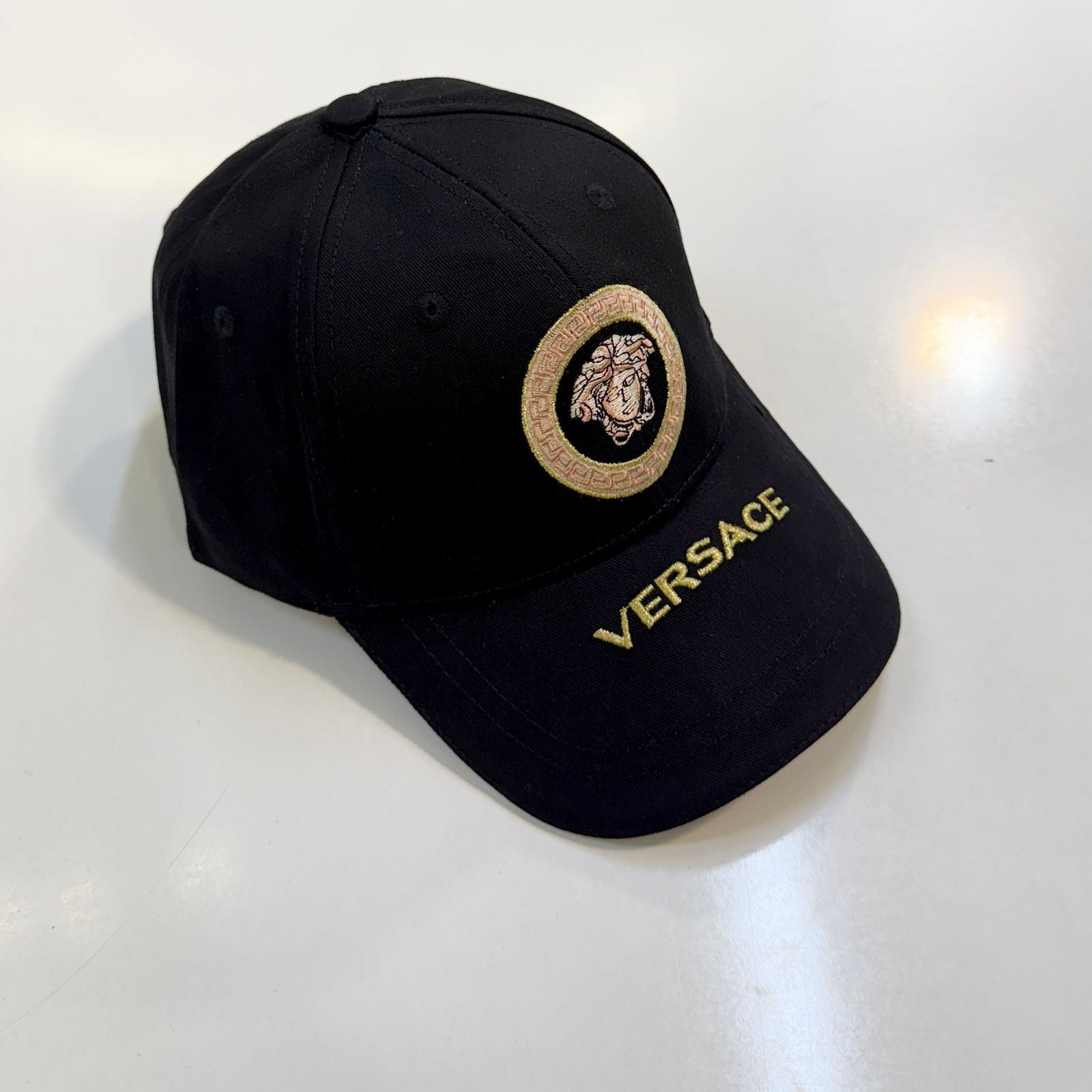 Versace Brand caps