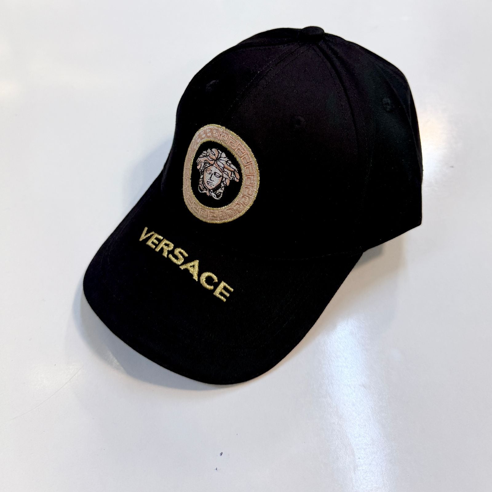 Versace Brand caps