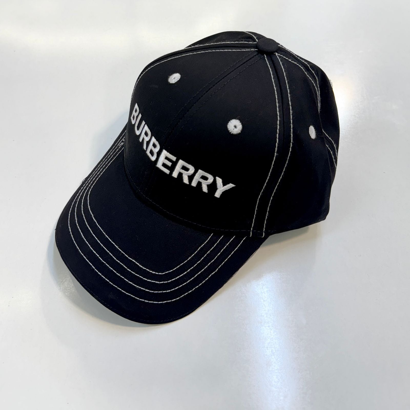 Burberry Brand caps