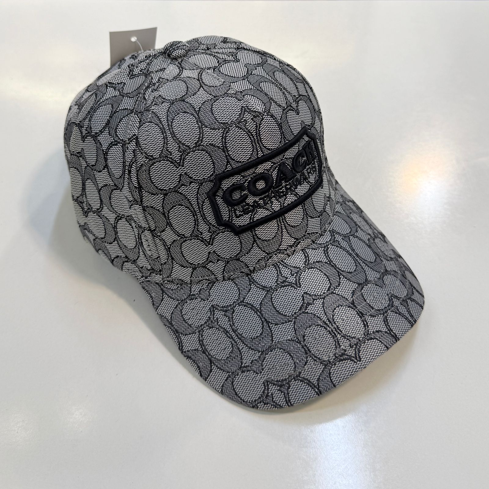 Coach Brand caps
