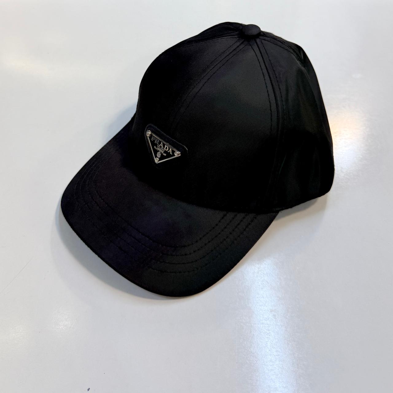 Prada Brand caps