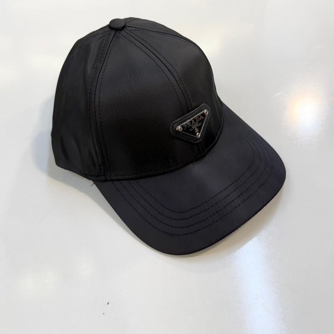Prada Brand caps