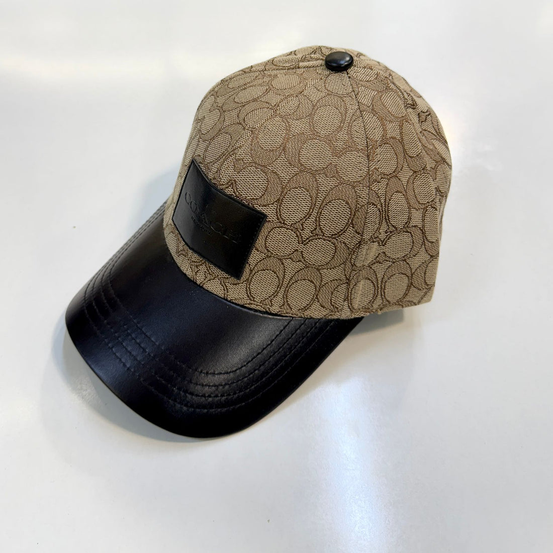 Coach Brand caps