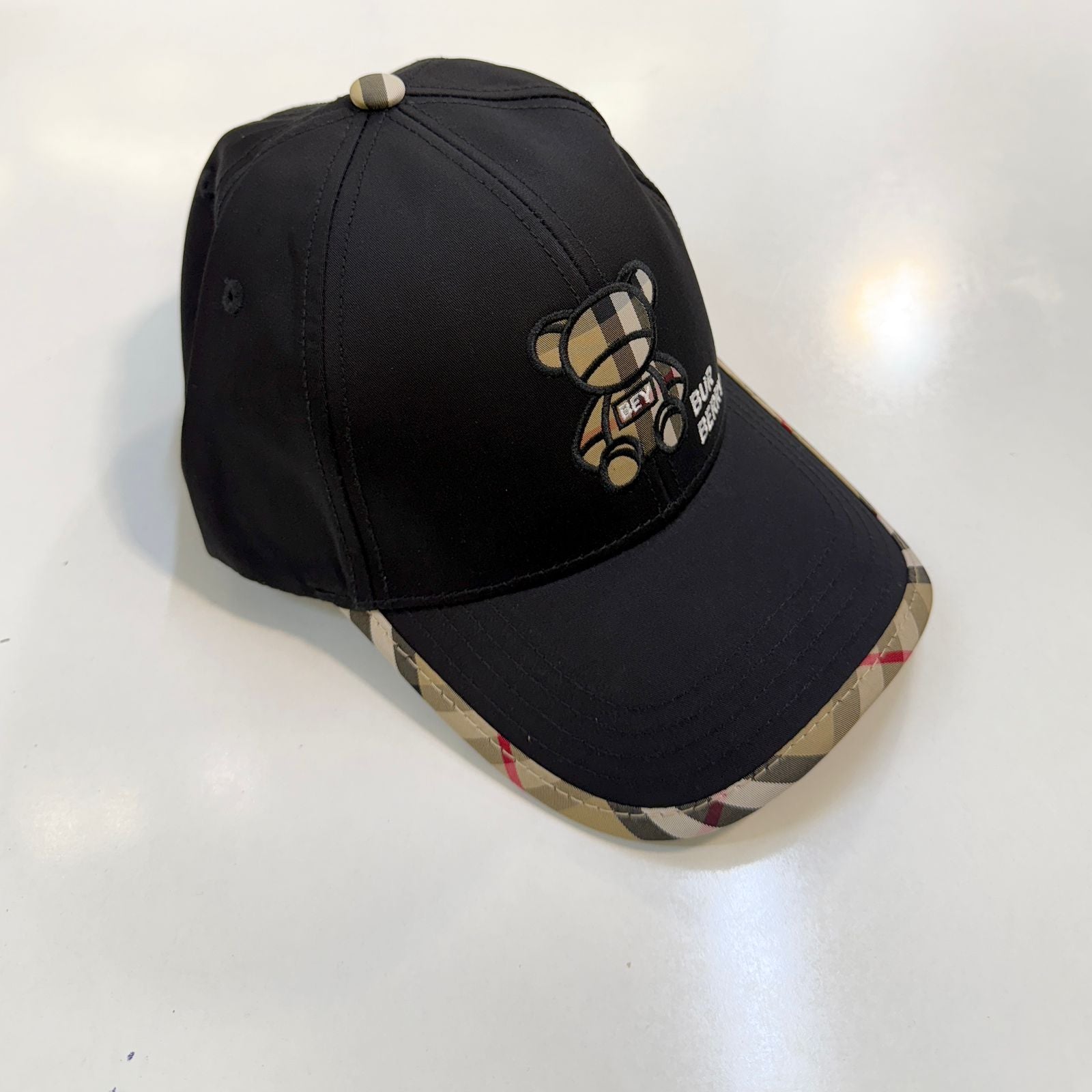 Burberry Brand caps