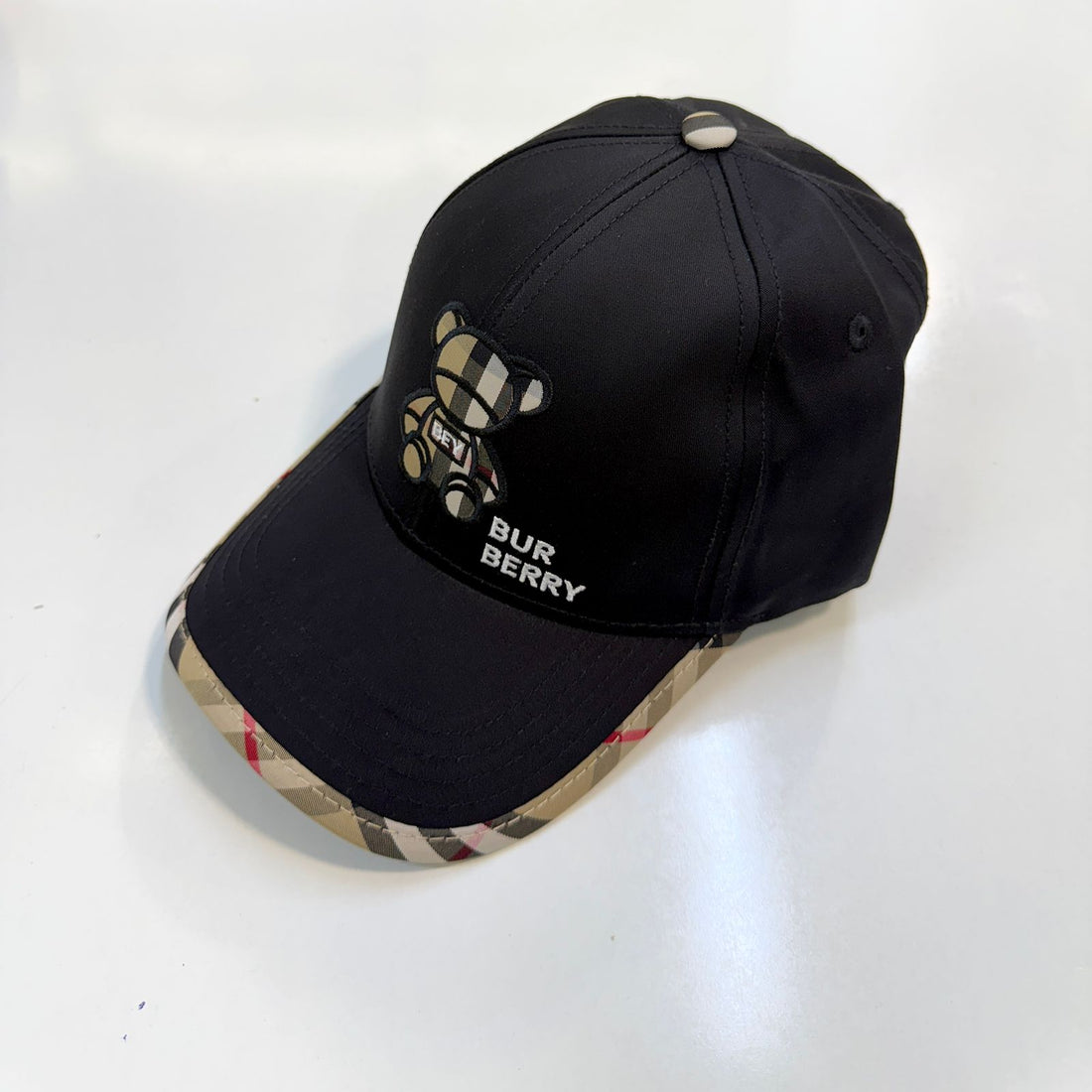 Burberry Brand caps