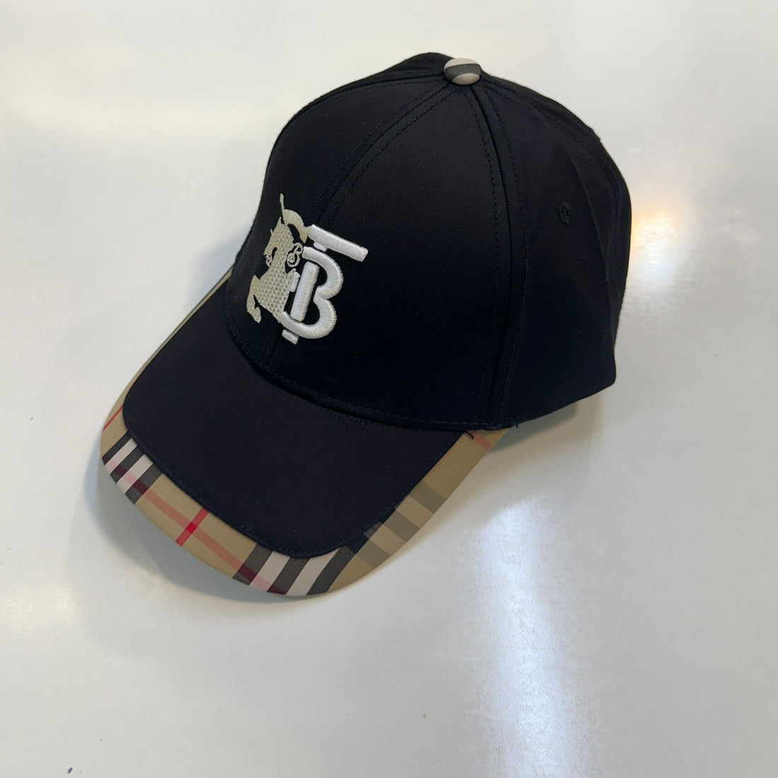 Burberry Brand caps