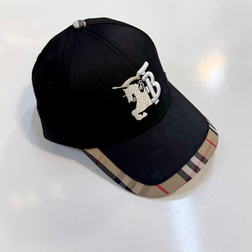 Burberry Brand caps