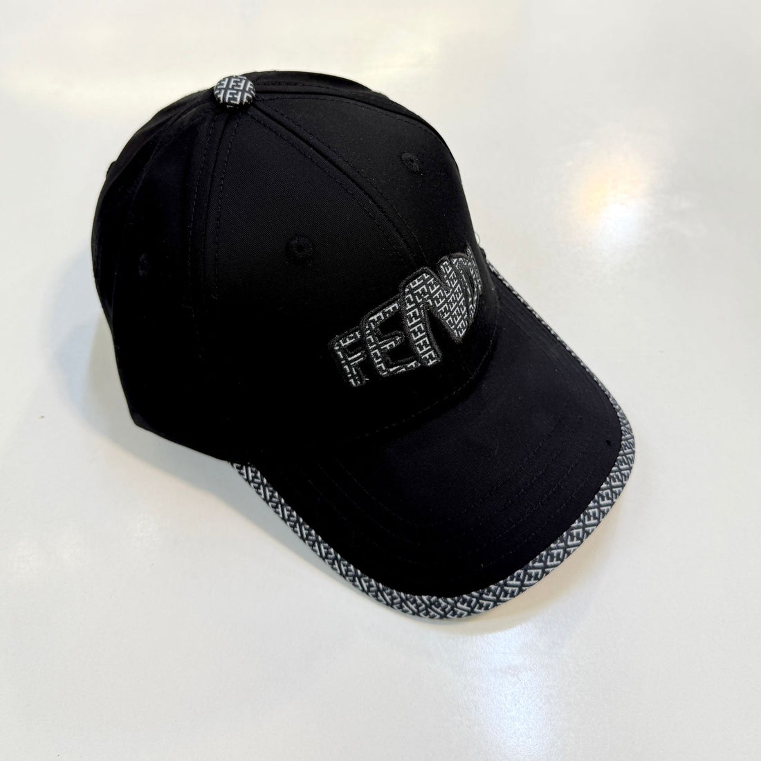 Fendi Brand caps