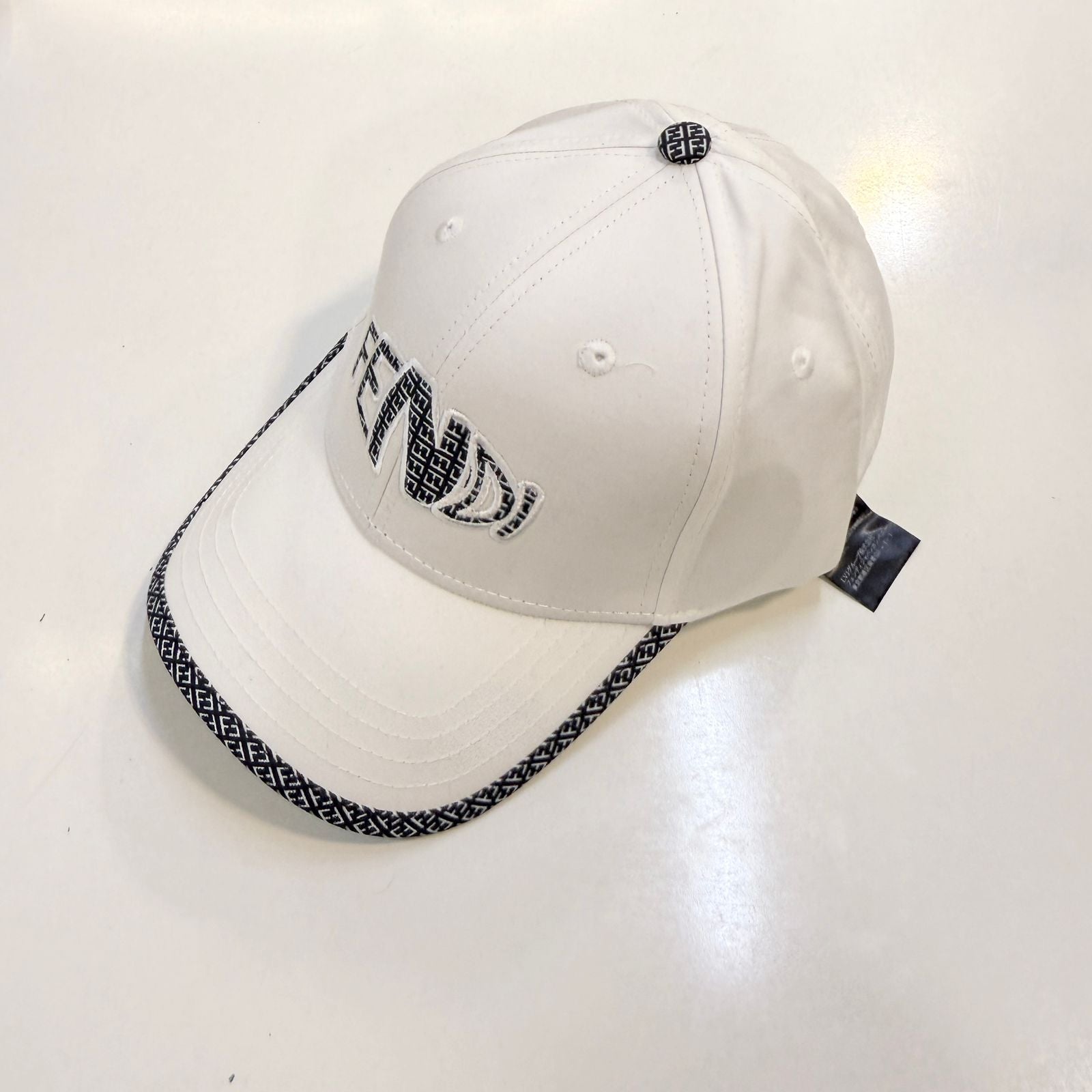 Fendi Brand caps