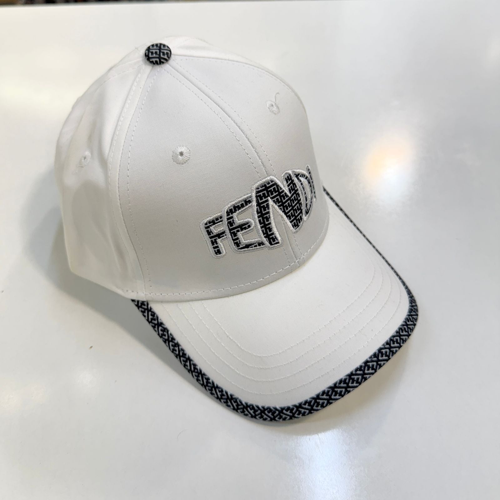 Fendi Brand caps