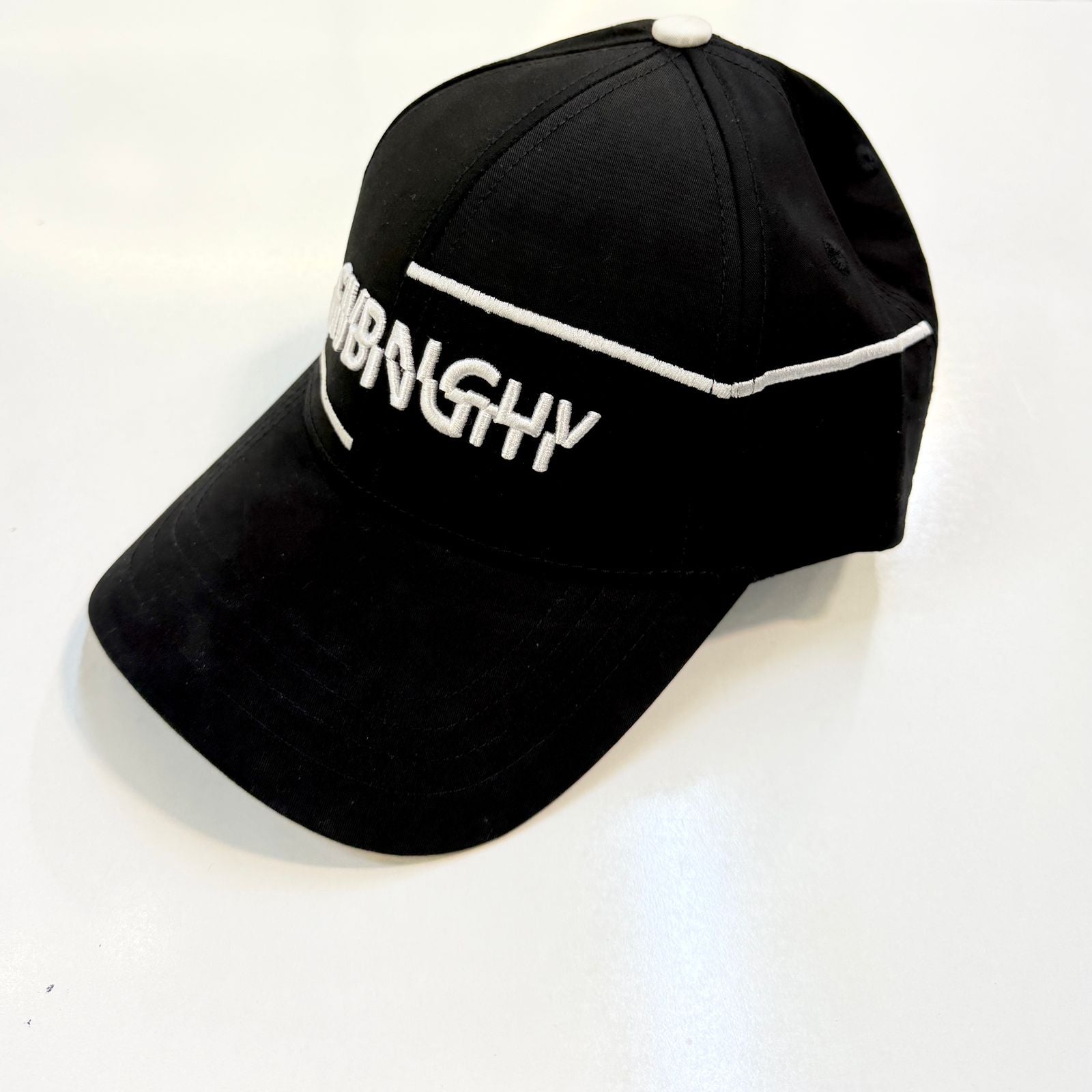 Givenchy Brand caps