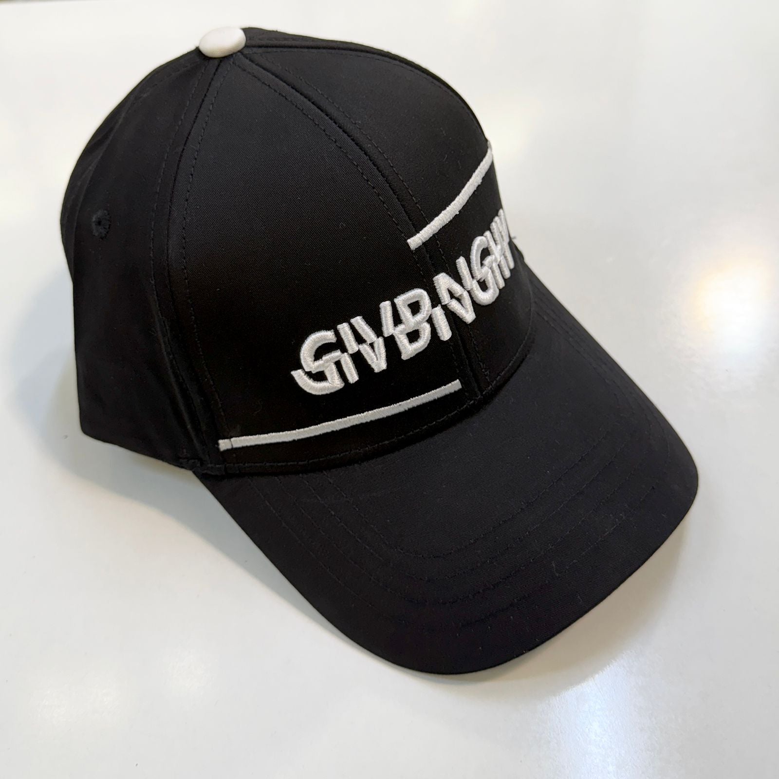 Givenchy Brand caps
