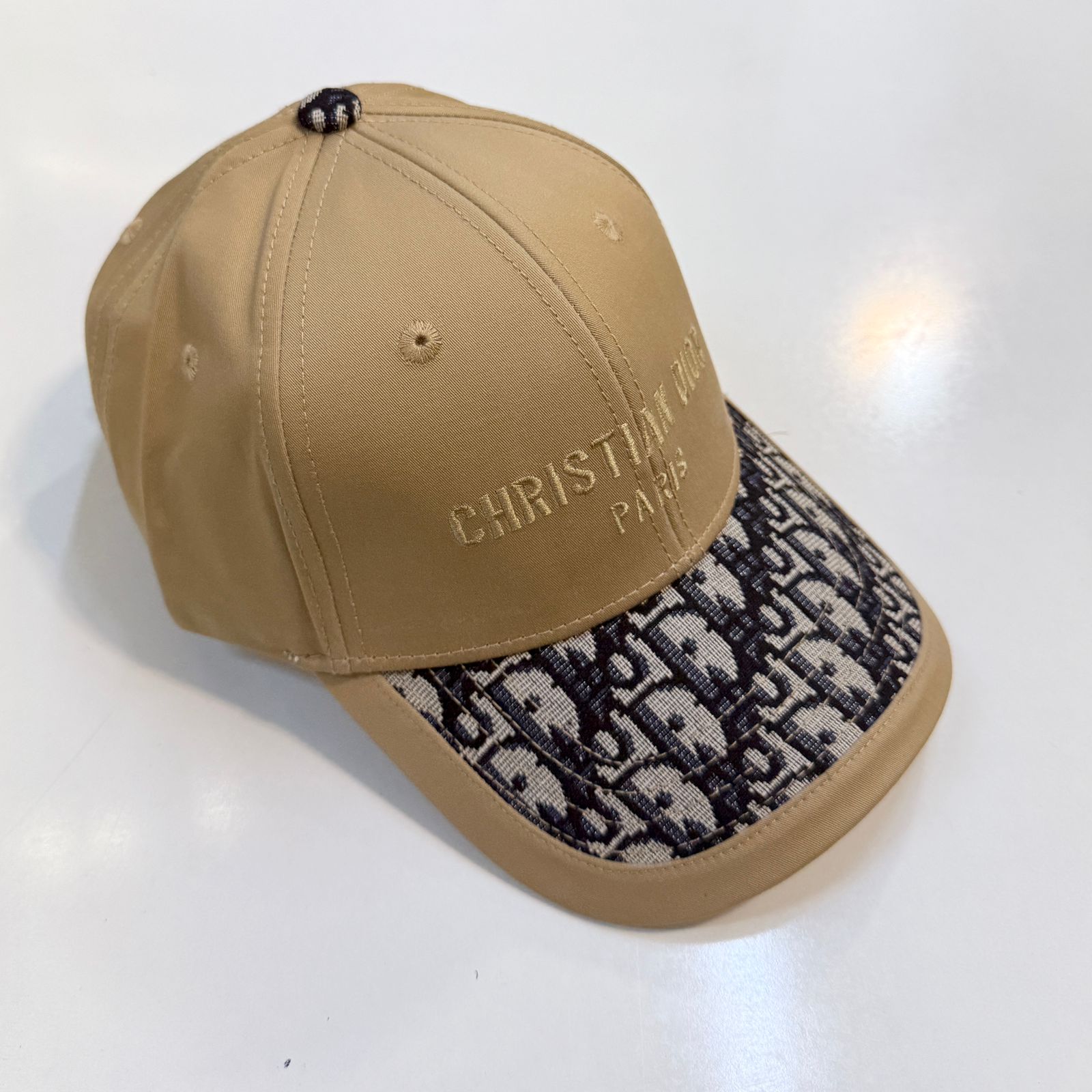 Dior Brand caps