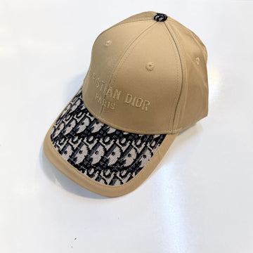 Dior Brand caps