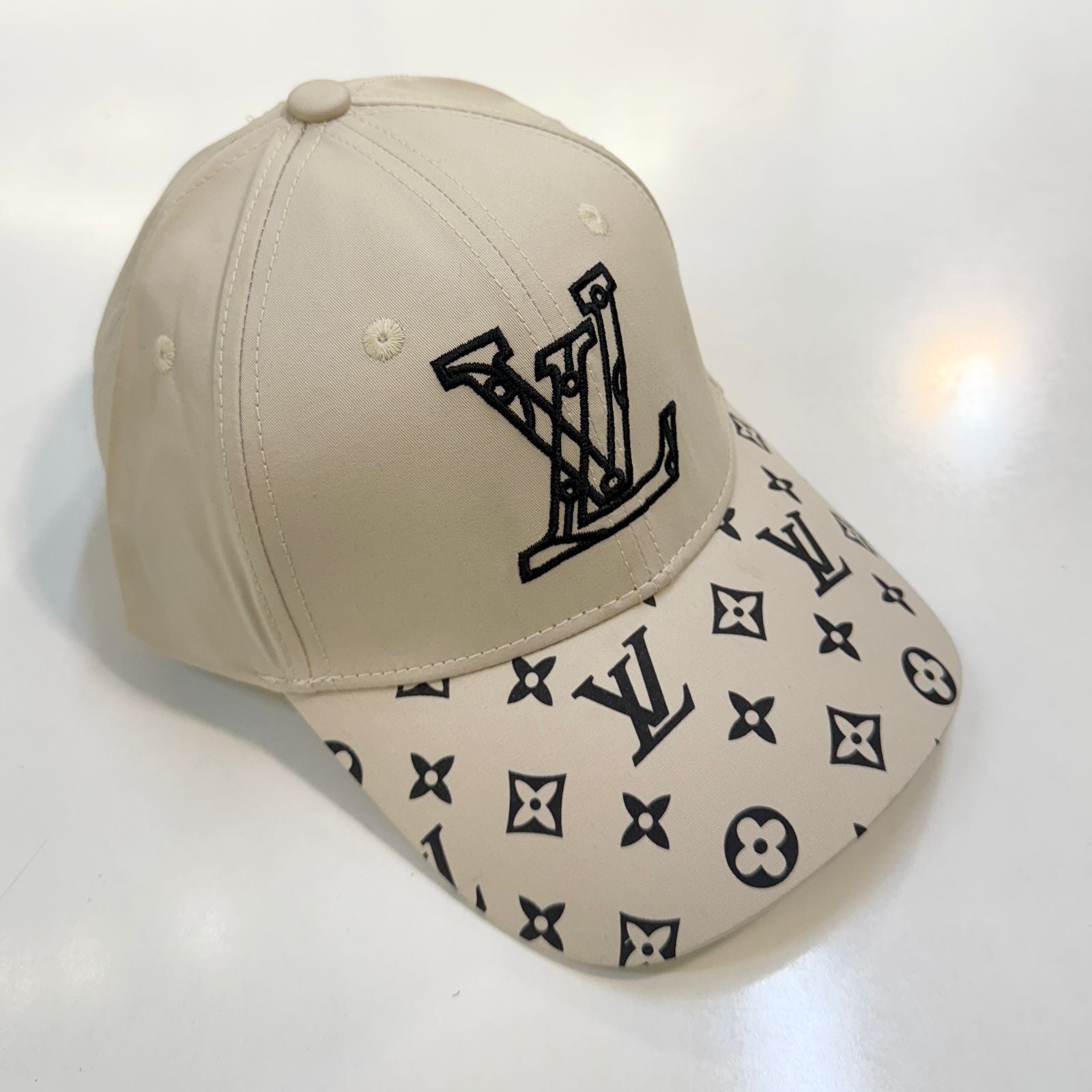 LV Brand caps