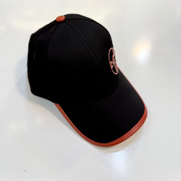 Hermes Brand caps