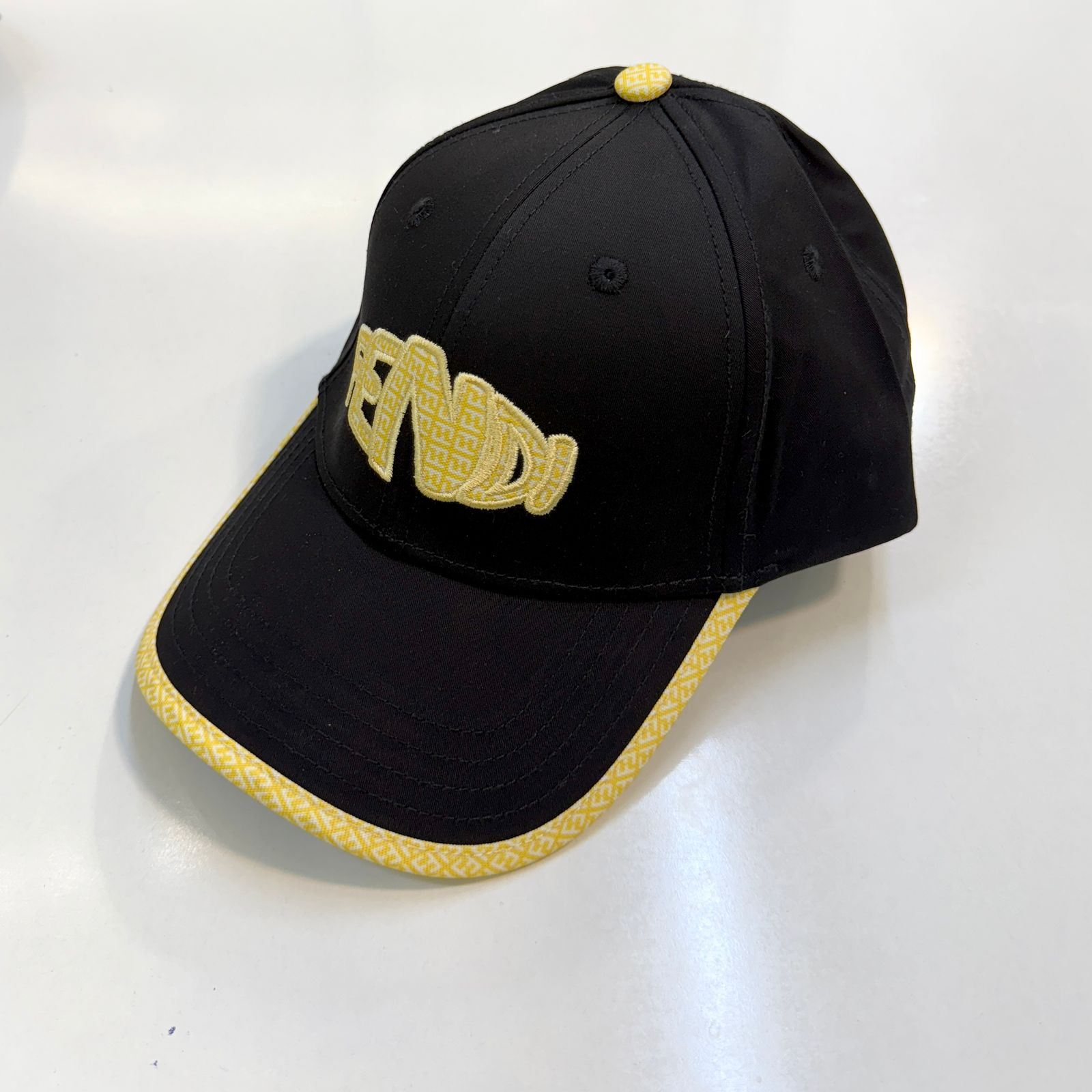 Fendi Brand caps