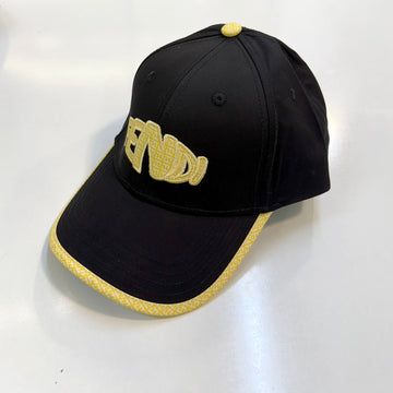 Fendi Brand caps