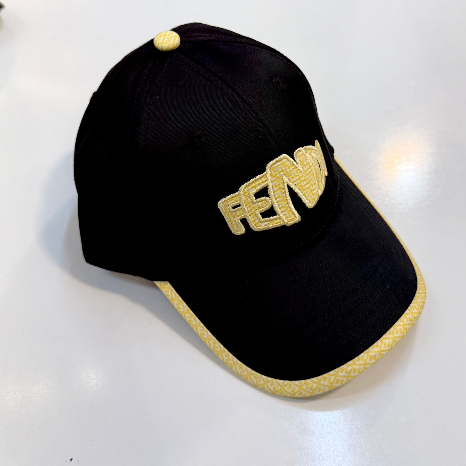 Fendi Brand caps