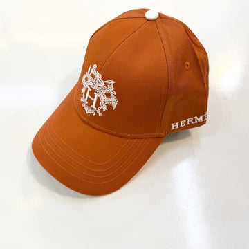 Hermes Brand caps
