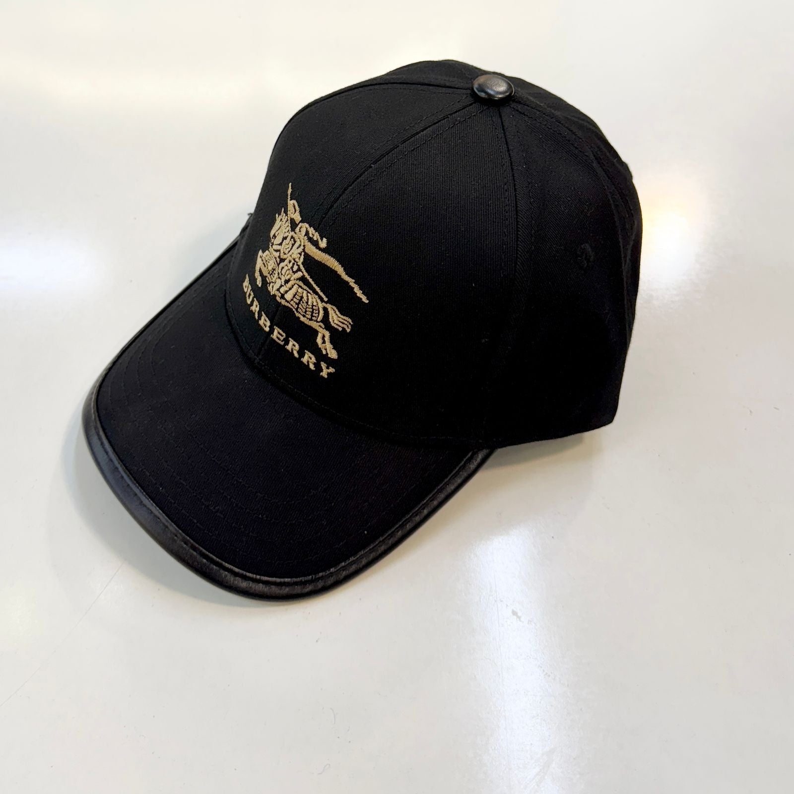 BurBerry Brand caps