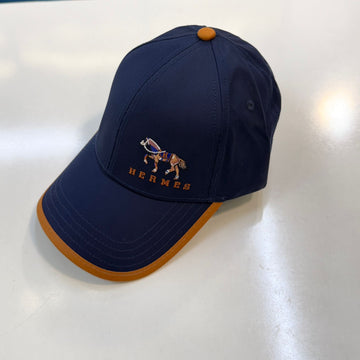 Hermes Brand caps