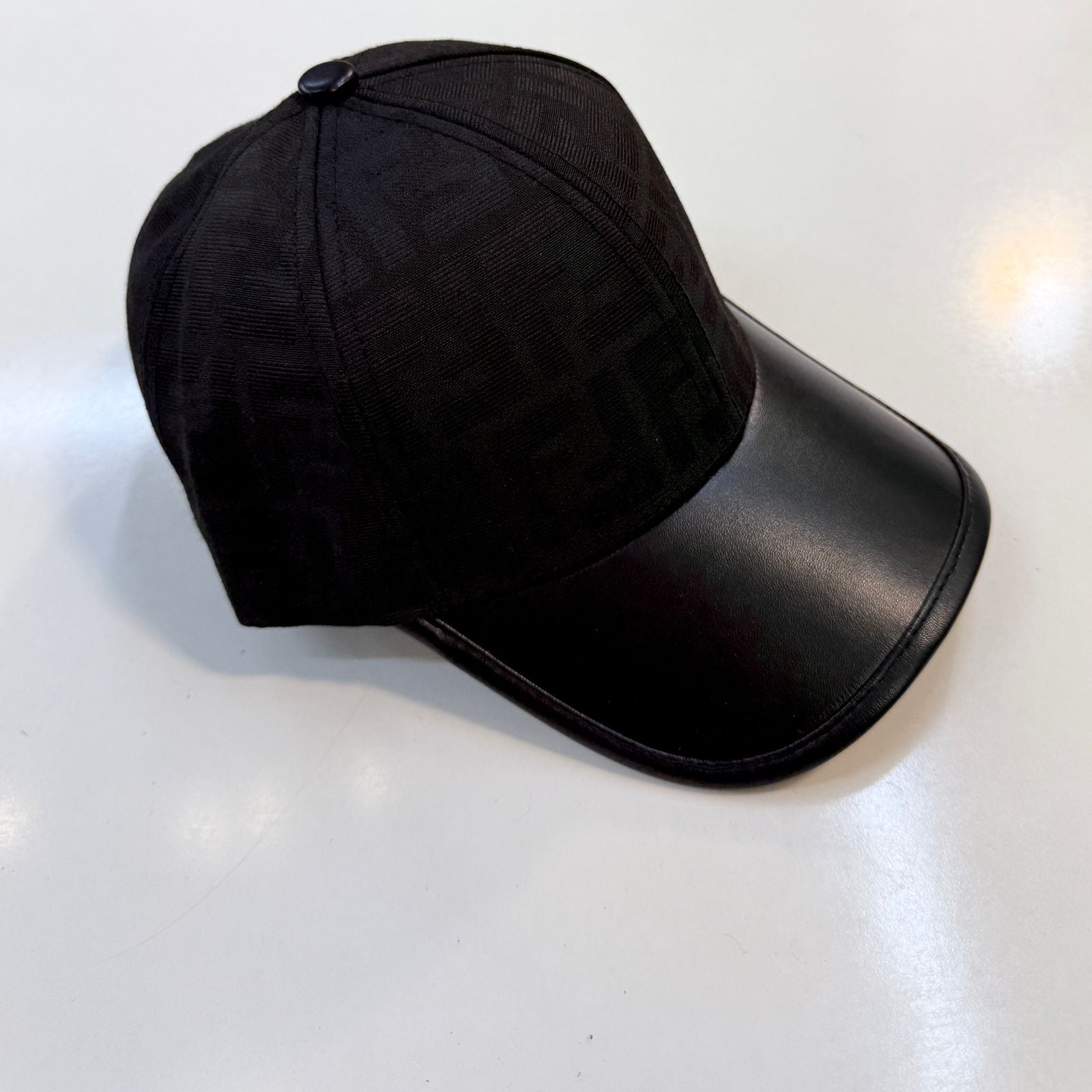 Fendi Brand caps