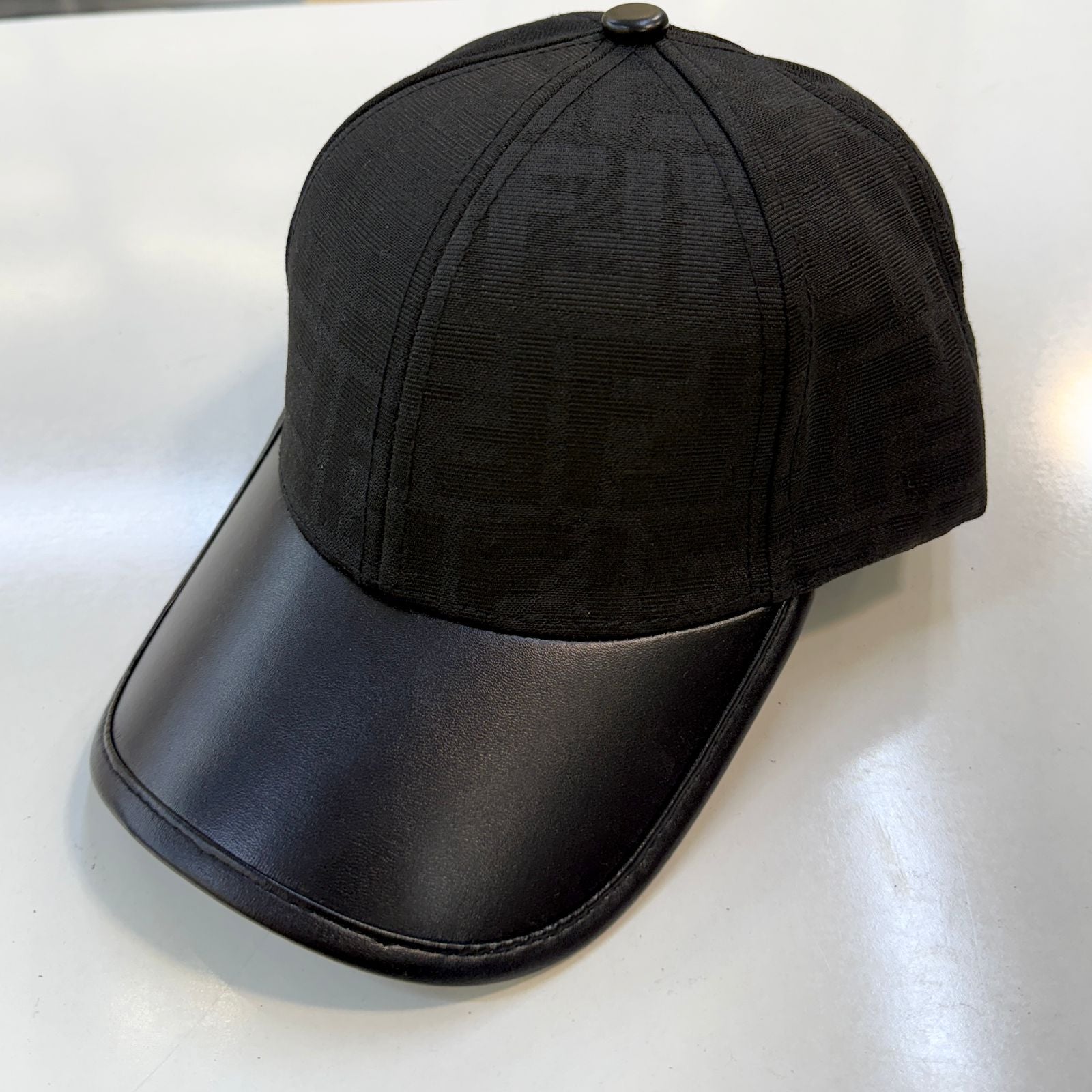 Fendi Brand caps
