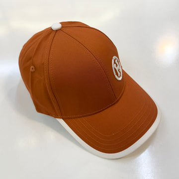Hermes Brand caps