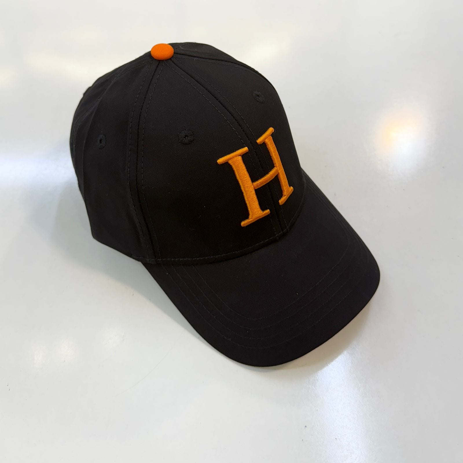 Hermes  Brand caps