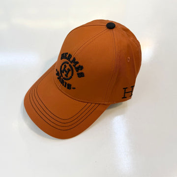 Hermes  Brand caps