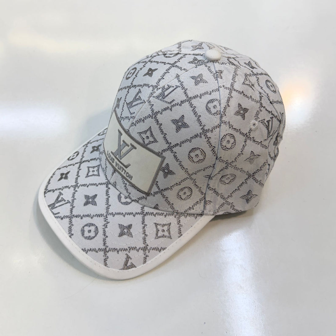 Lv Brand caps