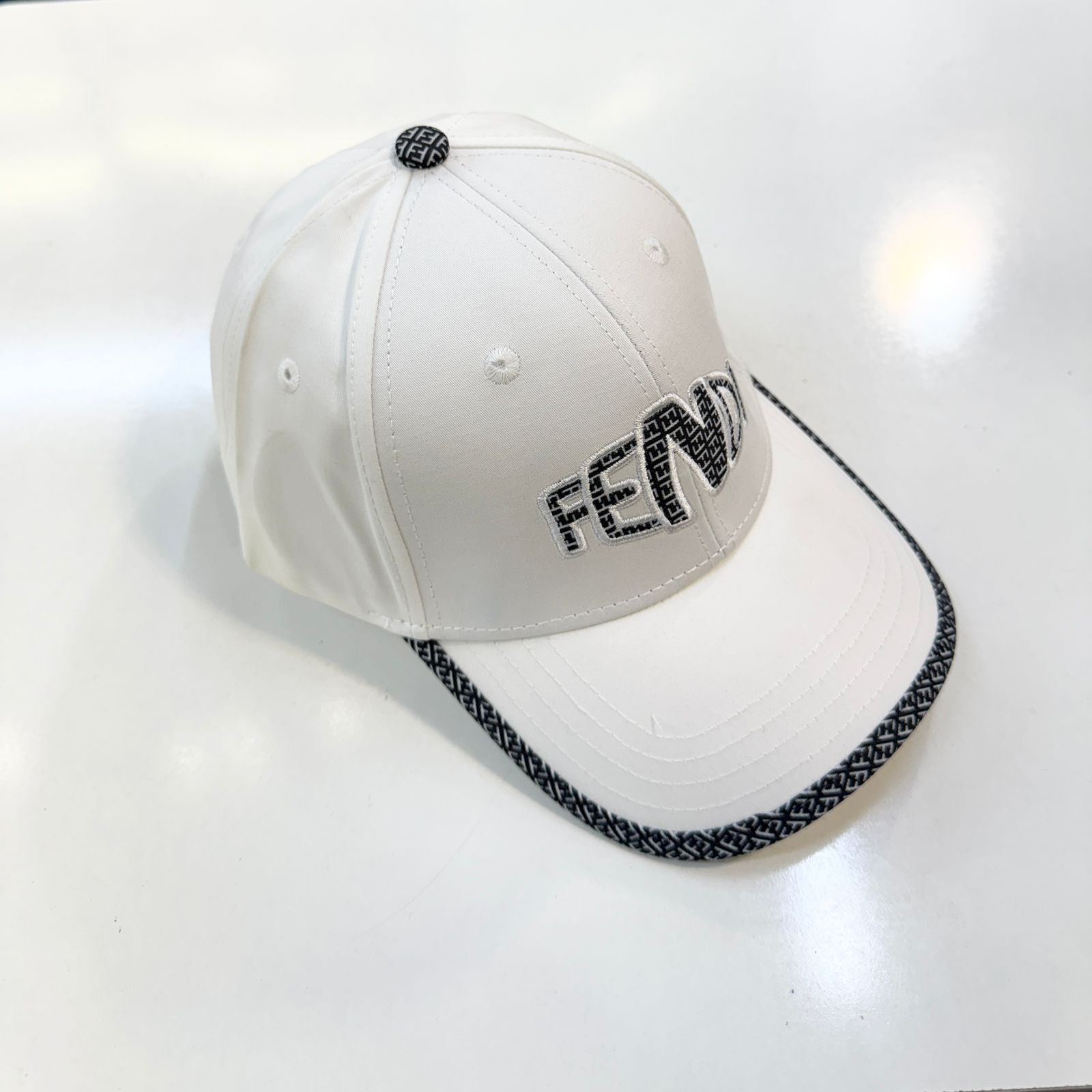 Fendi Brand caps