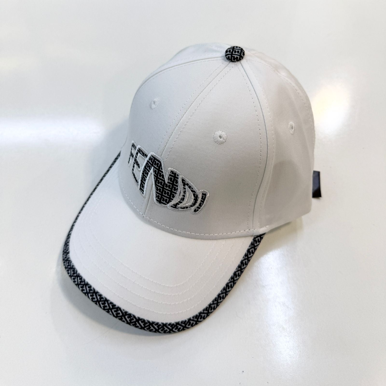Fendi Brand caps