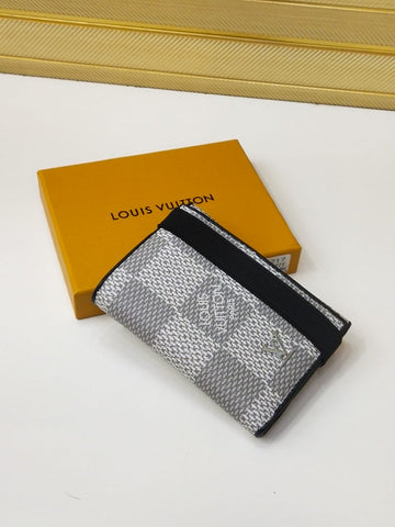 3 fold LV Wallet