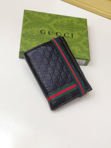 3 Fold GG Wallet