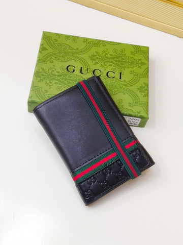 3 Fold GG Wallet