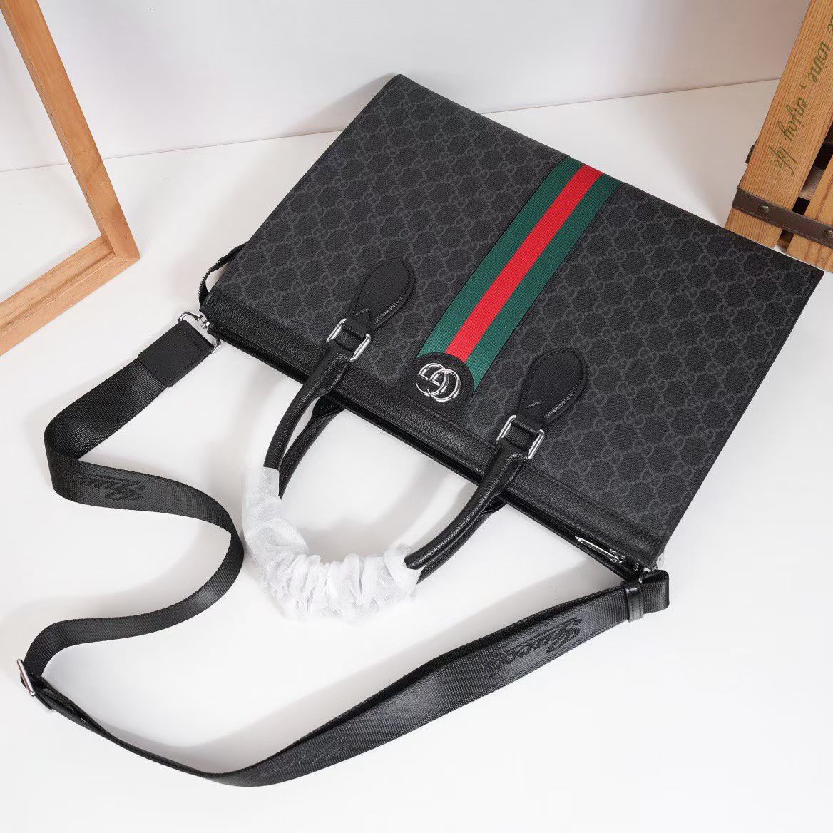 Gucci Laptop Bags