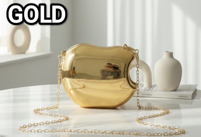 Women Clutch Bag Shell