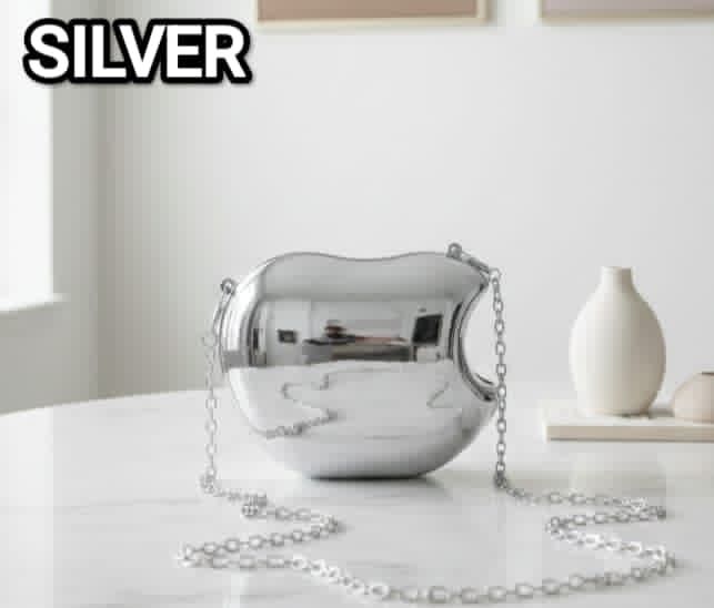 Women Clutch Bag Shell