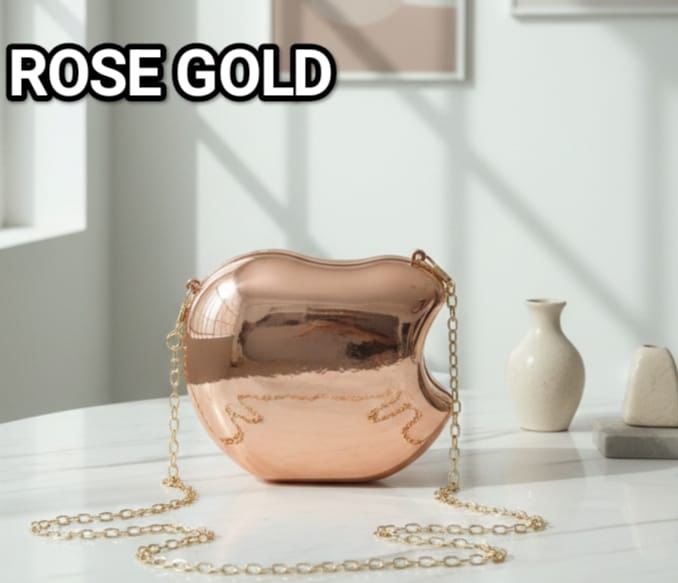 Women Clutch Bag Shell