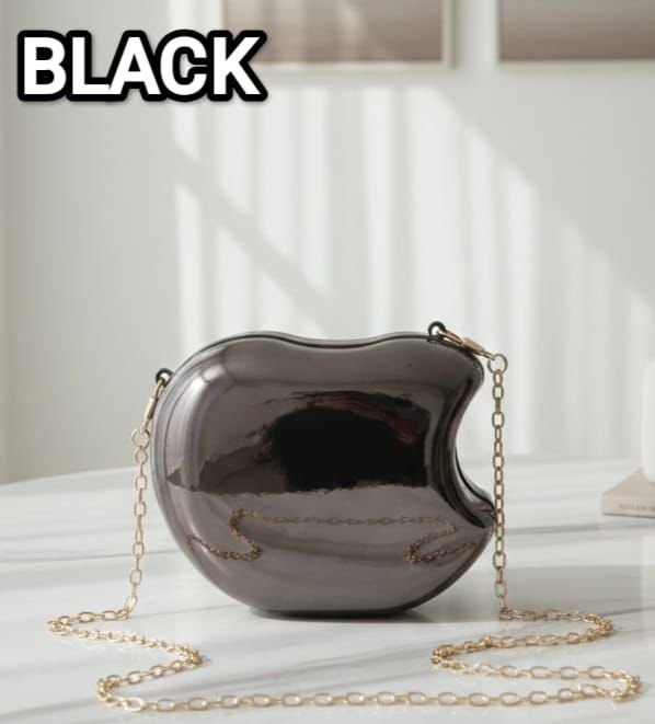 Women Clutch Bag Shell