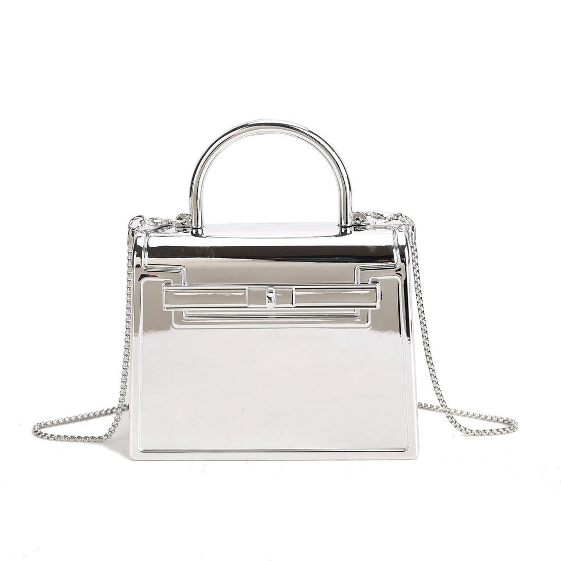 BoxLock Mini Clutch
