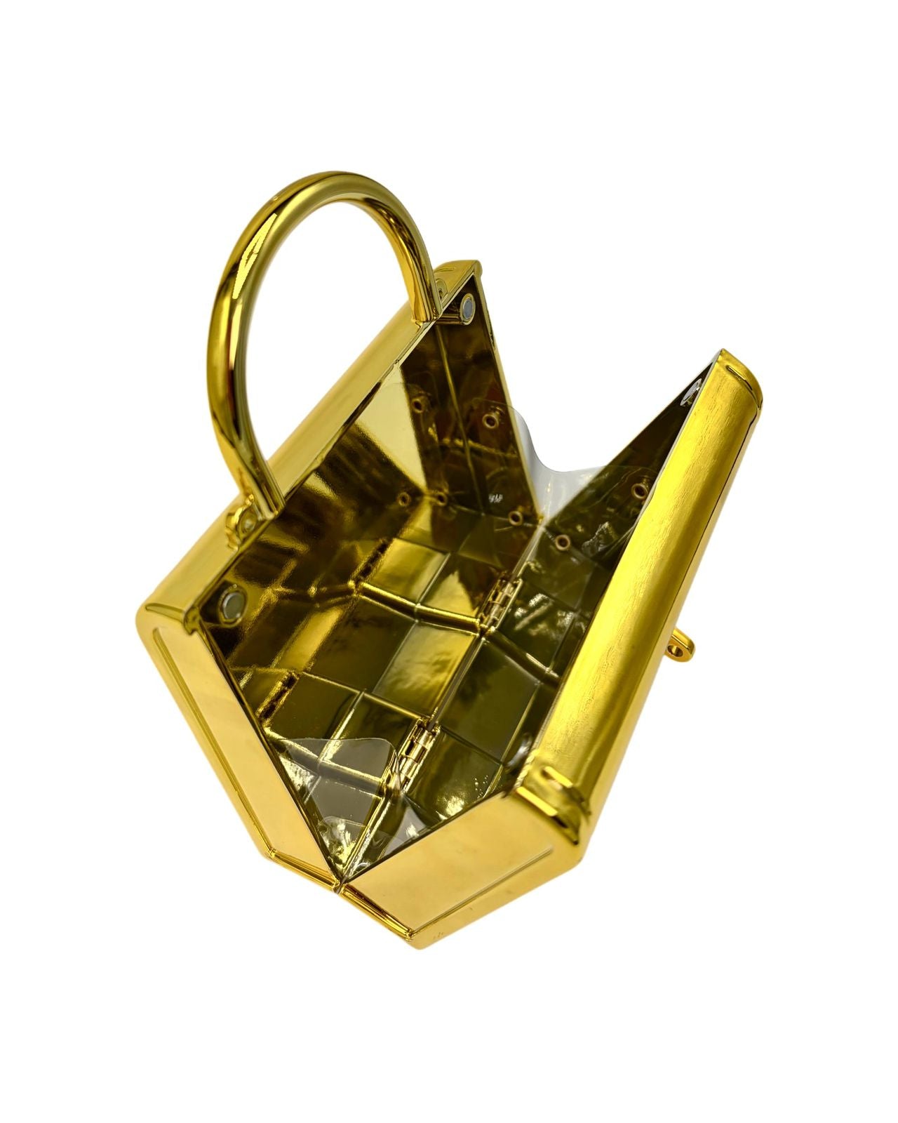 BoxLock Mini Clutch