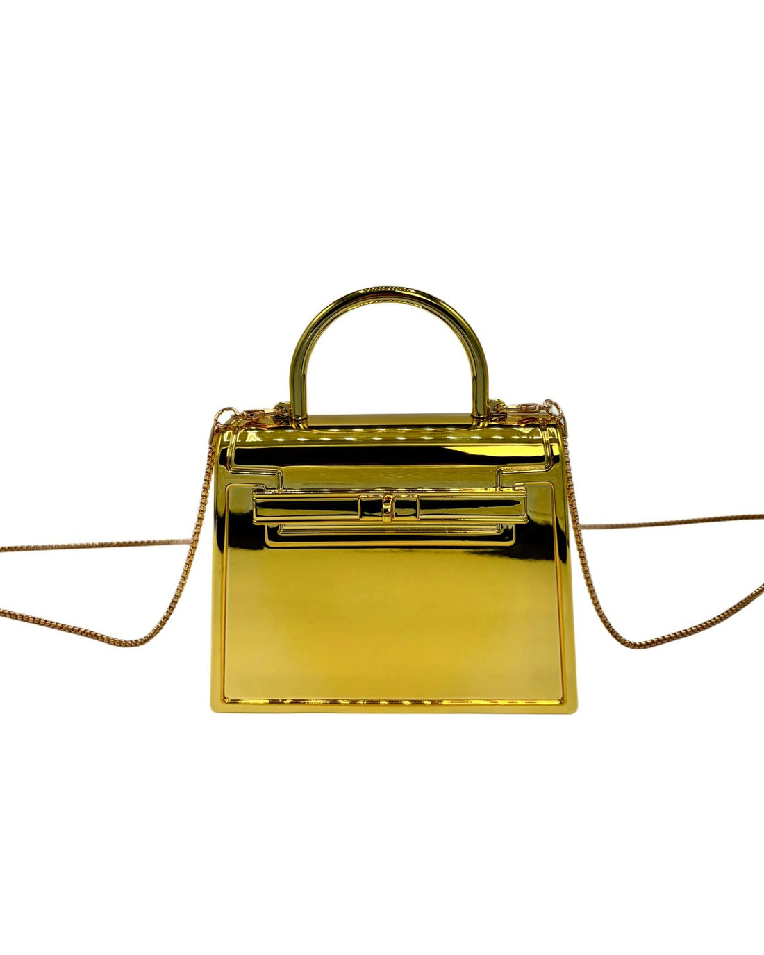 BoxLock Mini Clutch