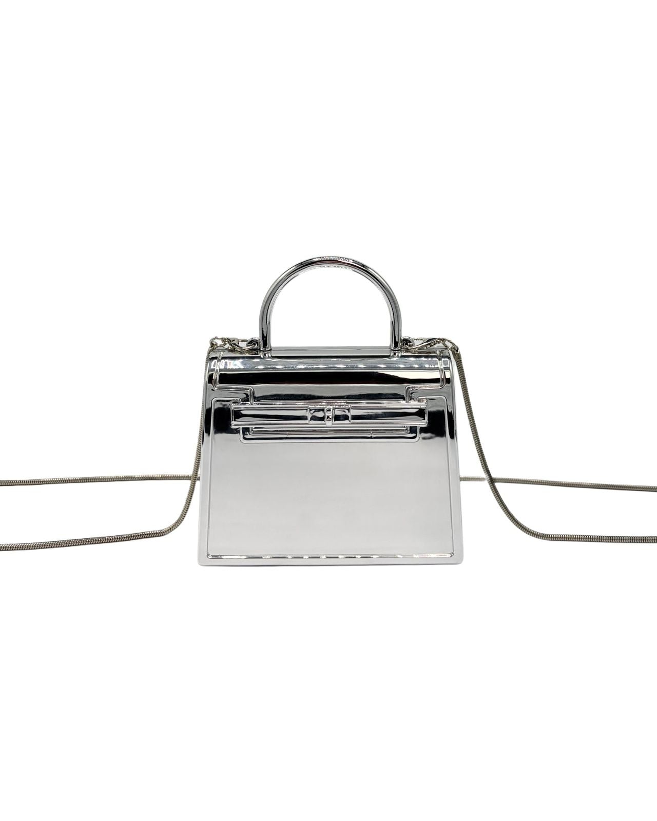BoxLock Mini Clutch